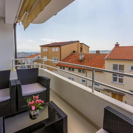 Apartmani Ilicevic Crikvenica Luaran gambar