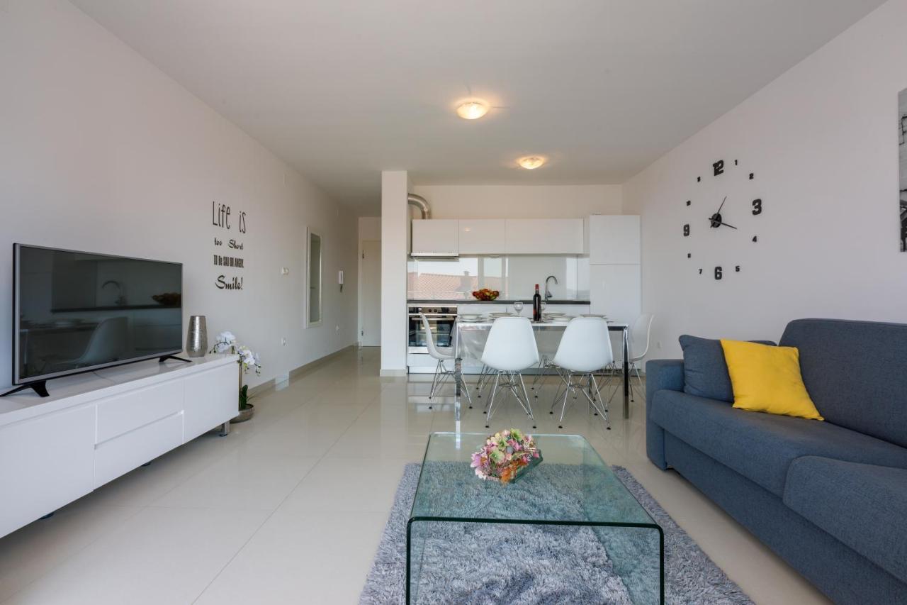 Apartmani Ilicevic Crikvenica Luaran gambar