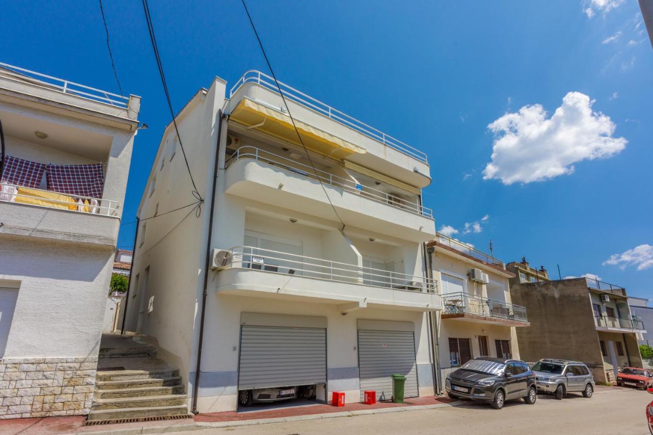 Apartmani Ilicevic Crikvenica Luaran gambar