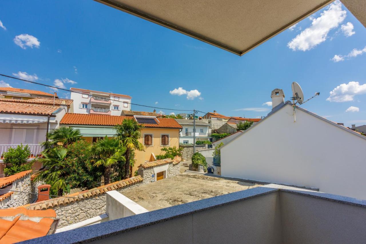 Apartmani Ilicevic Crikvenica Luaran gambar